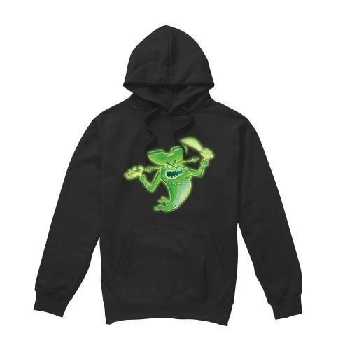 SpongeBob SquarePants Mens The Flying Dutchman Hoodie