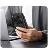 For OPPO Find N3 Case Premium Leather Hinge Kickstand+Screen Protector Stylus Pen Folding Lens Protection Cover For OnePlus Open