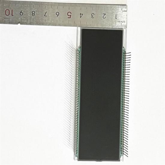 Экран ЖК-дисплея прибора 11,5 x 4,2 см Подходит для Chevrolet Aveo Sonic Trax