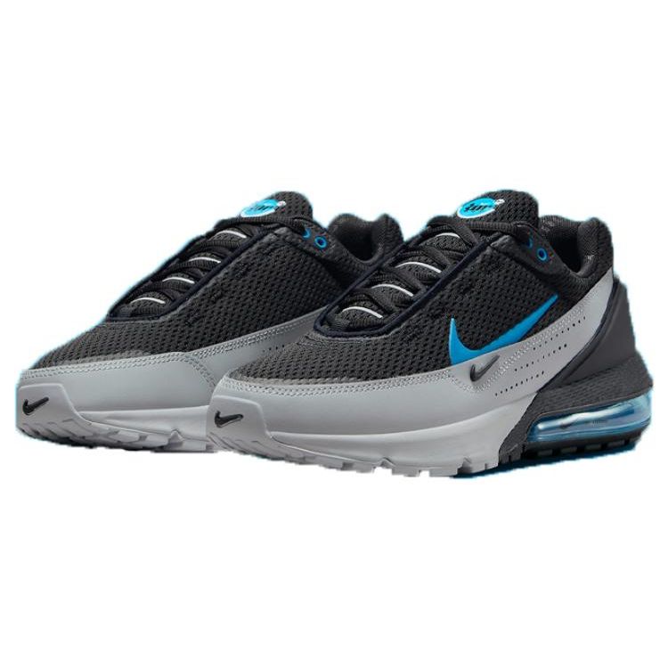 Nike Air Max Pulse 'Nero Blu Laser' DR0453-002