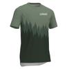 Long Sleeve Downhill Mountain Bike Jersey Breathable Cycling Shirt MTB Trail Riding