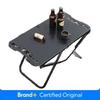 Multi Functional Outdoor Folding Table for Self Driving Hiking Convenient Metal Small Table Can Be Spliced To Hang Items Amagi