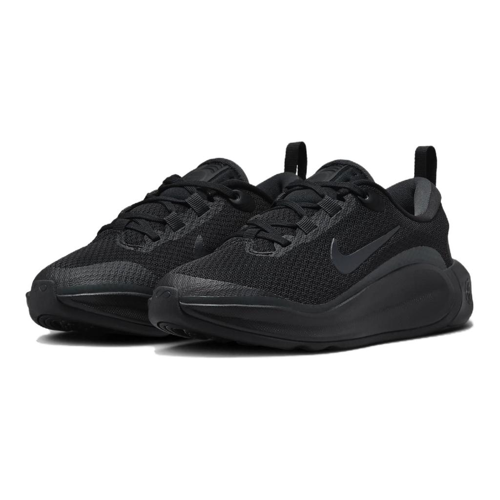 Nike Zapatillas Infantiles Infinity Flow GS Negro Antracita Turquesa Hiper FD6058-004