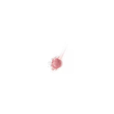 Round Box Powder Blush - 33 Golden Lilac - 
