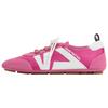 Sneakerina Low Top Casual Shoes Women's Pink 1AJJXG