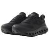 On Waterproof Grip Hiking Shoes Men's Black 3MG10211043