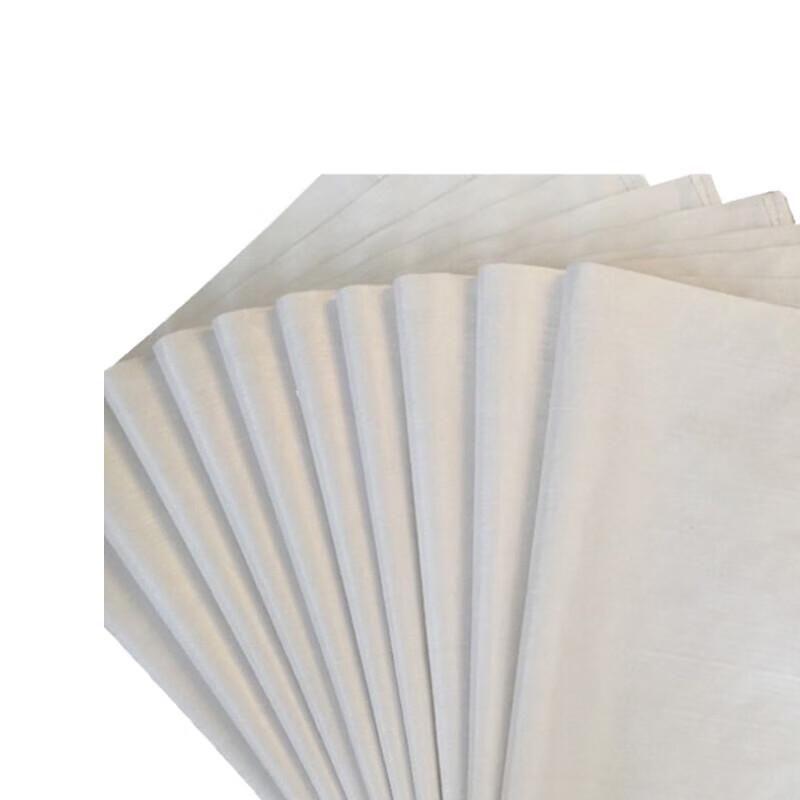 Heavy-Duty Woven Packing Bags