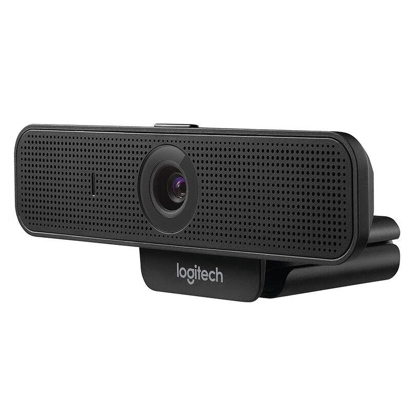 Logitech C925e HD Business Webcam