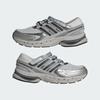LA1822 adidas Women's Adistar Control 5 MJ Grey One/Silver Metallic (Women's)