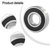 265RX PTO Clutch Bearing for Power Output Shaft 738210414 Designed To Maintain Smooth and Efficient Engine Power Delivery