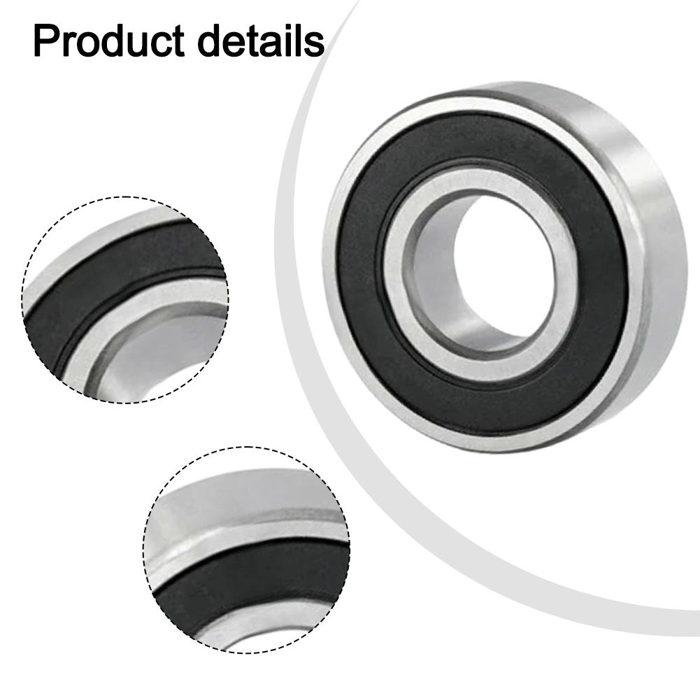 265RX PTO Clutch Bearing for Power Output Shaft 738210414 Designed To Maintain Smooth and Efficient Engine Power Delivery