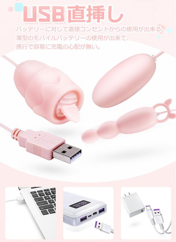 Quiet Nipple and Clitoris Vibrator for Powerful Vibration for Nipple 3N1 Compact Anal Vibrator for Anal Pink Anal Plug for 20 Vibration Patterns for