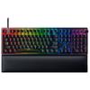 Gaming Keyboard - Razer - Huntsman V2 - Violet Switches - Chroma Rgb Backlit - Wired