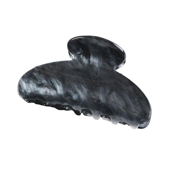 Hair Claw Lightweight No Breakage Strong Reinforced Back Head Hold Spring Pulling No Hair Clip Hair