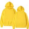 Sweats à capuche pour hommes et femmes, pull à capuche, sweat à capuche tendance pour hommes et femmes, 220g