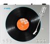 FiiO TT13 Silver Vinyl Record Player