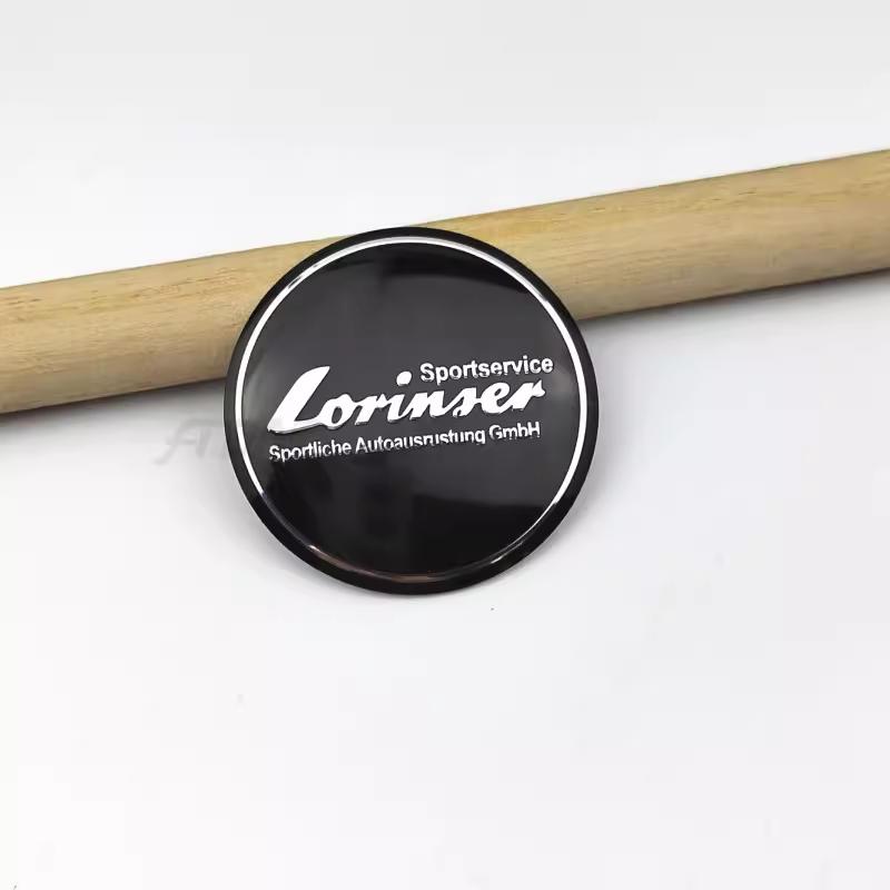 4 Stück 56mm Auto Radmitte Nabenkappe Aufkleber Zubehör Für Mercedes Benz Brabus AMG Smart Maybach W205 W203 W206 W108 W124 W126