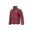 Logo Puffer Jacket 'Burgundy' Men's 1375449-690