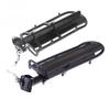 Aluminum Rack Bicycle Pannier Rack Extendable Rack