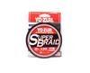 Yo Zuri Duel P.E Line Super Braid 150YDS 20Lbs 0.23mm White R1258-W 1824