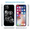 MH74 Jesus Christ Phone Case for Motorola Edge 20 30 S30 40 50 Fusion Lite Plus Pro Neo Ultra One Power Action Macro Hyper Vision Zoom