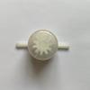 Universal Motorcycle Gasoline Fuel Filter Clear Inline Petrol Filter Motorcycle Dirt Bike Engine Replacement Parts