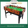 Aojian Rabbit 1.2M Wood Grain Foosball Table