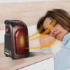 Grzejnik Domowy Mały Gorący Nadmuch Biurkowy Wielofunkcyjny Grzejnik