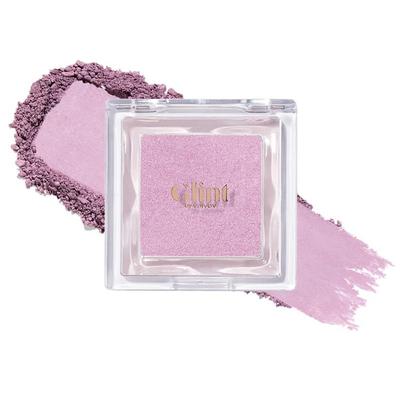 Glint Baked Blush Blusher 2.4g, 07 Pale Lilac, 1 Piece