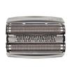 Braun Series 7 70S Shaver Replacement Head & Foil CN plug (adapter included)