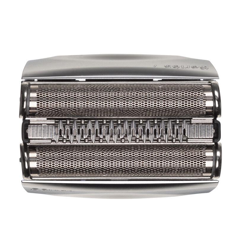 Braun Series 7 70S Shaver Replacement Head & Foil CN plug (adapter included)