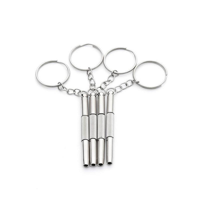 Special Set for Glasses Screwdriver Tools Repair Small Screw Accessories Universal Screw Frame Eye Cross