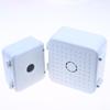 Waterproof Junction Box For Cctv Camera Video Wire Box Power Supply Cable Box Outdoor Electronic Camera Protection Box