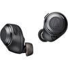 Audio-Technica ATH-CKS50TW BK Wireless Earbuds: Bluetooth/Wireless Earbuds, Noise Cancellation, D...