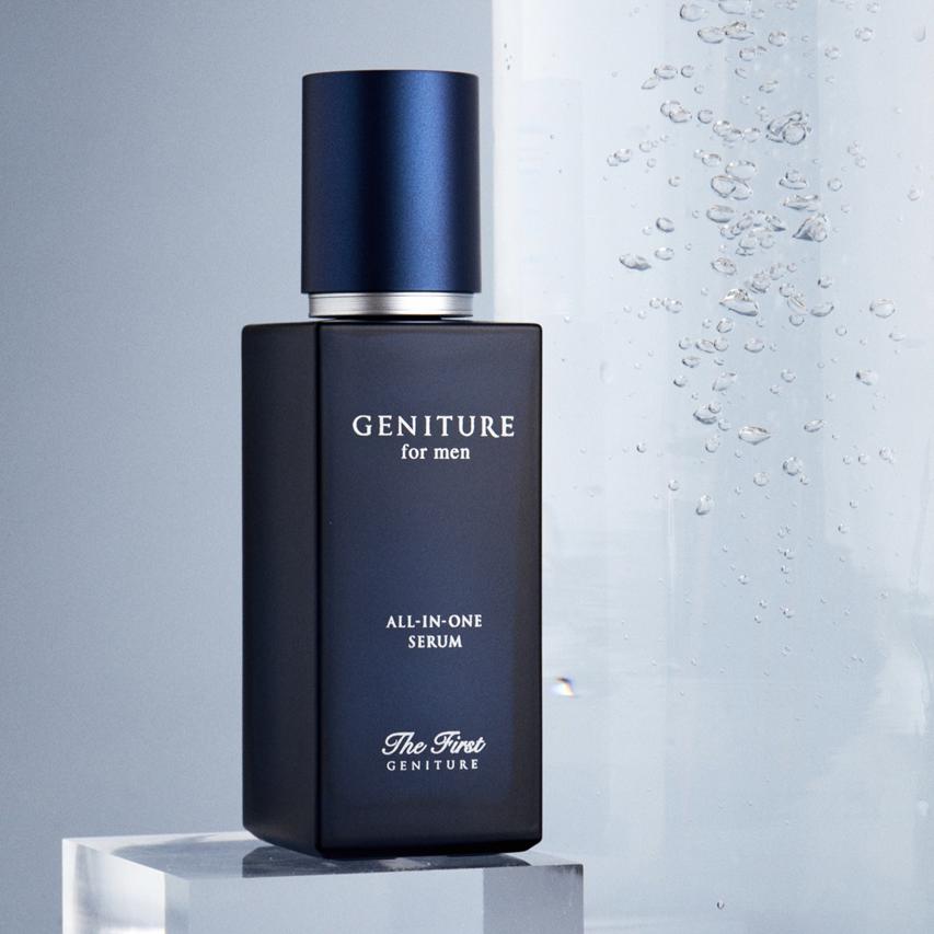 OHUI The First Genture For Men All-in-One Serum 90ml