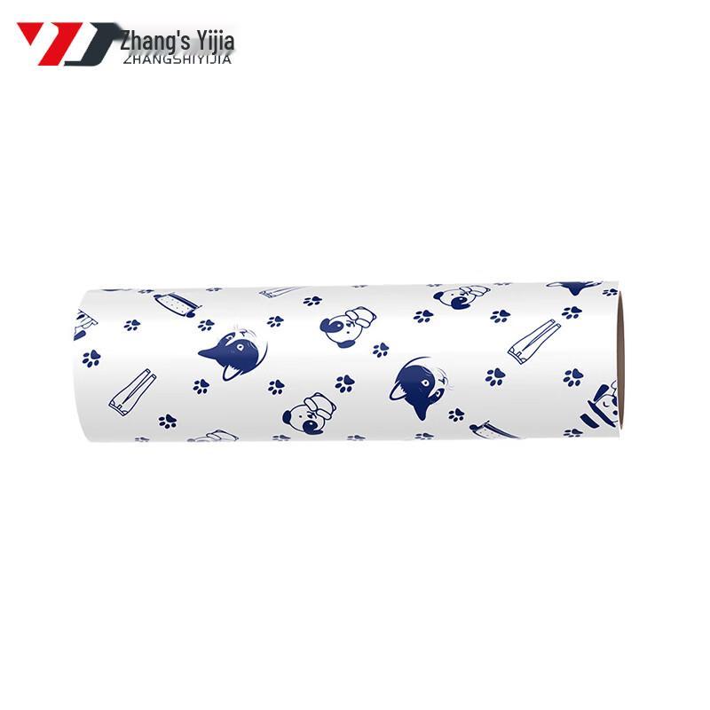 

Lint Roller Hair Remover Tool