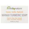Mild By Nature Mango Turmeric Soap 141g (5oz)