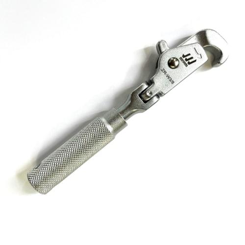 

Резьбонарезной ключ (для W3/8) ZR-W3/8 (Минами Электрик)