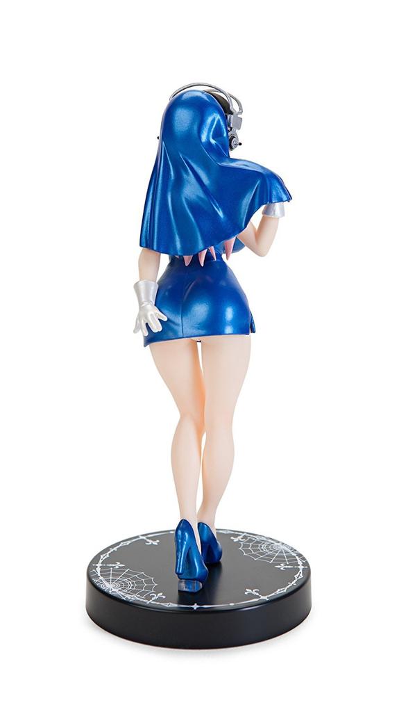 Super Sonico Concept Figure Holy Girl Blue (Prize)