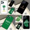 Kingdom Of Saudi Arabia Flag Case For OnePlus 15 15R 13 13R 13T 12 12R 11 10 Pro 8T 10T Nord 5 CE 2 3 4 Lite N20 N30 Cover
