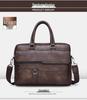 Pánská business casual kabelka aktovka - crossbody taška přes rameno pro kancelář a cestování