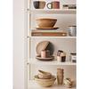 Stoneware Mug , & , Kraft DUKA