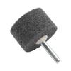 1pc Grinding Head 20-50mm 20/25/30/40/50mm 6mm Shank Abrasive For Drill Grinder