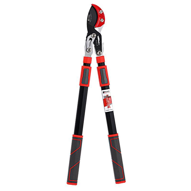 Beltone Telescopic Heavy-Duty Pruning Shears