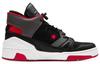 Converse ERX-260 Hi 'Black Red'