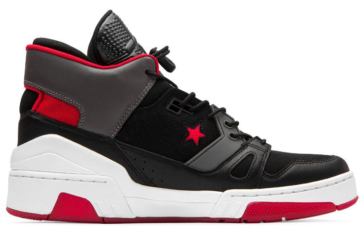 Converse ERX-260 Hi 'Black Red'