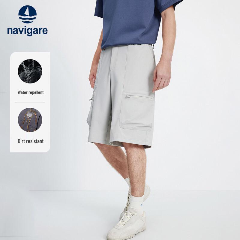 Navigare Men s Outdoor Casual Shorts XL