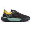 Timberland Greenstride Motion 6 Low Lace Sneakers 'Black Mesh' Men's A6BMDM