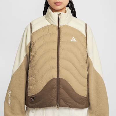 Nike THERMA FIT ADV Lava Flow Vest Women's