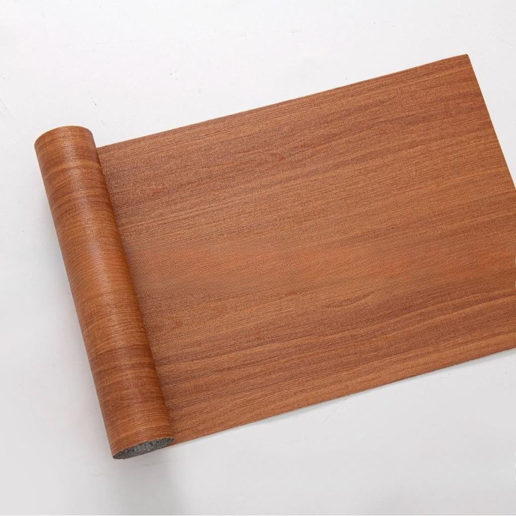 40x300cm Sxp Self-Adhesive Wall Stickers, Wood Grain Self-Adhesive Rolls, Ready to Peel and Stick, Self-Adhesive Wall Stickers